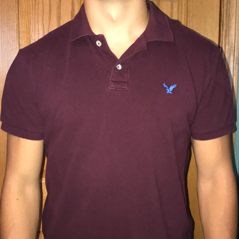 American Eagle Polo